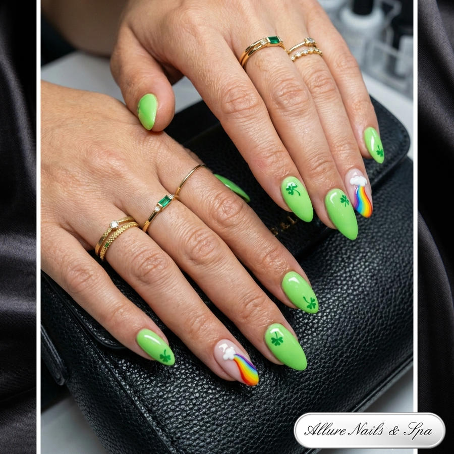 nail ideas